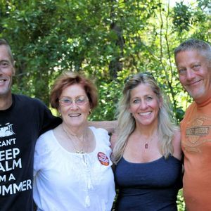 Meet your Posher, Joyce